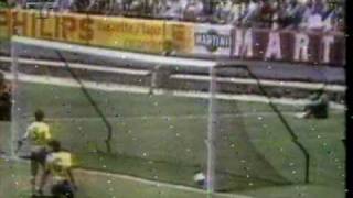 GME Copa do México 1970 Brasil 42 Peru [upl. by Nasaj805]