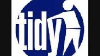 Tidy Boys  Its Over The Line [upl. by Ethyl]