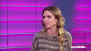 Perfecting Reality Audrina Patridge Looks Back On quotThe Hillsquot [upl. by Grearson]