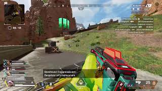 APEX LEGENDS African BoooooooootS LIVE [upl. by Junno740]