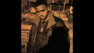 Nas amp Kool G Rap  Fast Life unreleased remix [upl. by Ardnuasal]