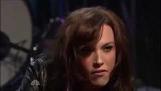 Halestorm VS The Pretty Reckless  Live Battle Emotion [upl. by Lebezej650]