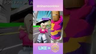 EL MORENO FUE ACUSADO DE ROBO  roblox [upl. by Gunar]