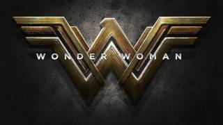 Soundtrack Wonder Woman Theme Song  Epic Music  Trailer Music Wonder Woman Official [upl. by Haugen]