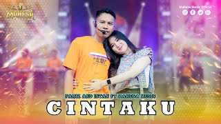 FARIZ KENDANG FT INTAN AFIFAH  CINTAKU I Mahesa Music [upl. by Yellac76]