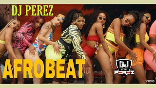 🔥TOP AFROBEAT VIDEO MIX  REMA BOUNCE MIX  AFROBEAT MIX 2021  AMAPIANO  WORKOUT MIX  DJ PEREZ [upl. by Ahsekram]