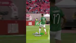 Bolivia Sorprende El Gol de Terceros que Remeció el Juego [upl. by Vizza]