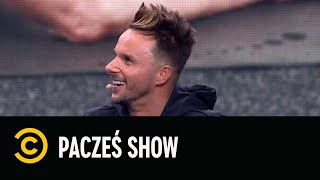 Pacześ Show 2  Joga [upl. by Idram114]