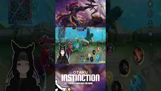 Yi Sun Shin  Major General Legendary  Mobile Legends [upl. by Hennessey325]