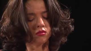 Khatia Buniatishvili  SchubertLiszt  Der Erlkönig [upl. by Ahsaret]