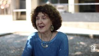 Carol Kramer LICSW discusses Imago Therapy [upl. by Nywg]