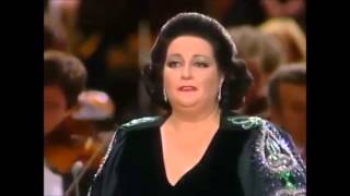 Montserrat Caballé  Sposa son Disprezzata [upl. by Eissehc243]