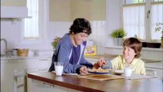 Totinos Pizza Rolls commercial [upl. by Llerihs]