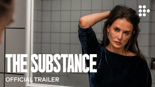 THE SUBSTANCE  Official Trailer  In Theaters Now amp Streaming October 31 [upl. by Nilauqcaj]