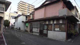 2013 服部元町商店街 大阪府豊中市 [upl. by Orlena]