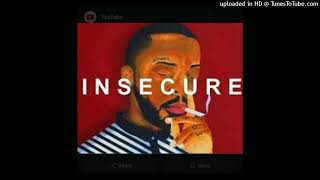 INSECURE RMX ftBrent Faiyaz [upl. by Akihsan928]