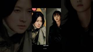 Inspector koo  up hajin kdrama kimhyejun leeyoungae ost explore shorts [upl. by Eiggep565]