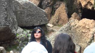 Our tour guide in Cusco Peru [upl. by Jason914]