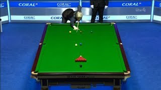 OSullivan v Robertson FINAL F19 2019 Tour Championship [upl. by Gylys630]