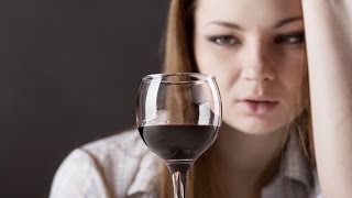 Can Alcoholics Learn to Drink Moderately  Alcoholism [upl. by Linc]