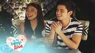 OTWOL Achieved Reel to Real Turning point of JaDine to fall in love [upl. by Gnud]