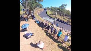 Bathurst 12 Hour 2024 Motor Racing [upl. by Irej]