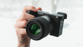 Why the Sony a6700 is so hard to beat [upl. by Adiam965]