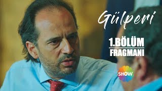 Gülperi 1 Bölüm Fragmanı [upl. by Zildjian]