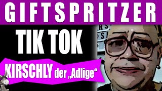 SONG  TIKTOK amp KIRSCHLY der quotAdligequot  Das Grauen hat einen Namen [upl. by Etterb]