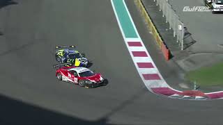 2022 Gulf 12 Hours  January  Race Highlights [upl. by Oirrad]