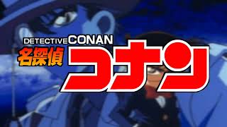 Sigla Versione di altissima qualità  Detective Conan [upl. by Phelan]