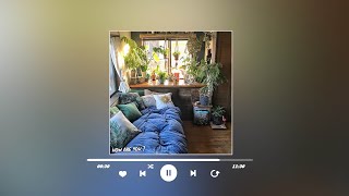 pov cleaning room playlist  songs to clean your room  a playlist [upl. by Pope970]