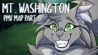 Mt Washington【Needletail PMV MAP Part 5  Art Raffle】 [upl. by Hecker]