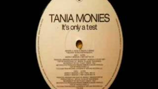 Tania MoniesIts Only A Test Andrea T Mendoza vs Tibet Sax Mix [upl. by Julianne]