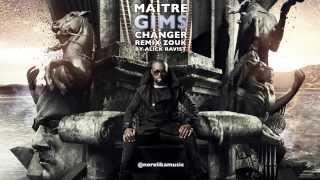 Maitre Gims  Changer  Remix  kizomba version OZV Officiel Zouk Version [upl. by Missy]