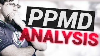 What makes PPMDs playstyle unique PPMD Video Analysis [upl. by Ahsikahs527]