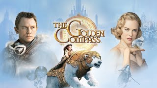 The Golden Compass Full Movie Review in Hindi  Story and Fact Explained  Dakota Blue Richards [upl. by Laryssa101]