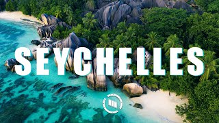 Ibiza Summer Music Mix 2023  Deep House Remixes Of Popular Songs  FLYING OVER SEYCHELLES 4K UHD [upl. by O'Gowan]