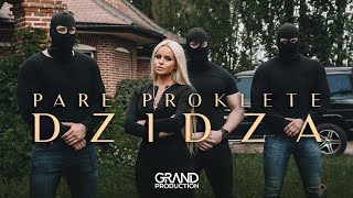 Dzidza  Pare proklete  Official Video 2019 [upl. by Cleveland]