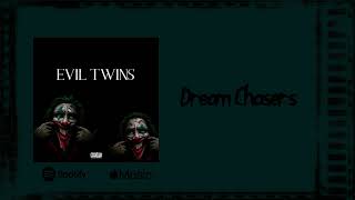 THF Twin amp THF Lil Twin  Dream Chasers Official Audio [upl. by Areemas]