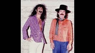 Frank Zappa amp Captain Beefheart  1975  Kiel Auditorium StLouis MO [upl. by Mattheus]