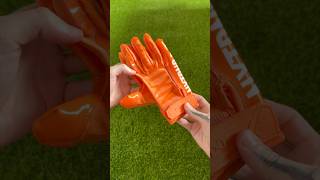 How to Wash American Football Gloves 🏈🧤 fyp foryou foryourpage football gridiron nxtrnd [upl. by Yro]