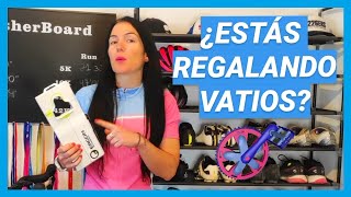 ▶APRENDE Cómo AJUSTAR CALAS en Zapatillas de CARRETERA y MONTAÑA 🔧⚙️ RÁPIDOFUNCIONA PASO a PASO [upl. by Nosle]