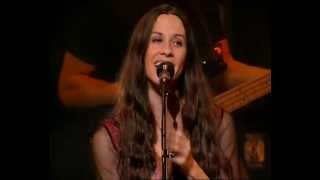 Alanis Morissette  Thank U  Live in Las Vegas 1999 [upl. by Ellerud773]