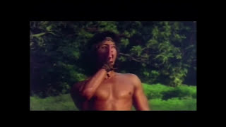 Adventures of Tarzan 1985 India  Tarzan My Tarzan  Hemant Birje Kimi Katkar [upl. by Slaohcin]