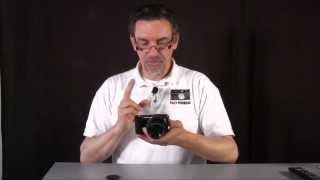 Sony Alpha 5000  Preview English Version [upl. by Ennovihc]