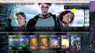 Guia Mediaelch 10 by Kevy  Sincronizar con Kodi [upl. by Hilda]