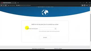 La méthode pour configurer le point daccès huawei WS5200 [upl. by Huberman702]