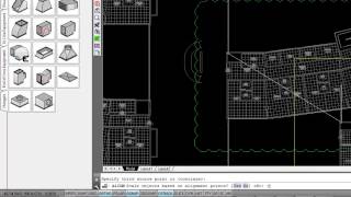 Autodesk Fabrication CADmep  Creating a 3D Model from a 2D Underlay [upl. by Nirtiak]