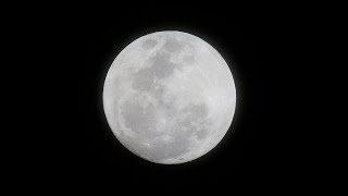 Super blue blood moon January 31 brings a lunar trifecta [upl. by Stern]